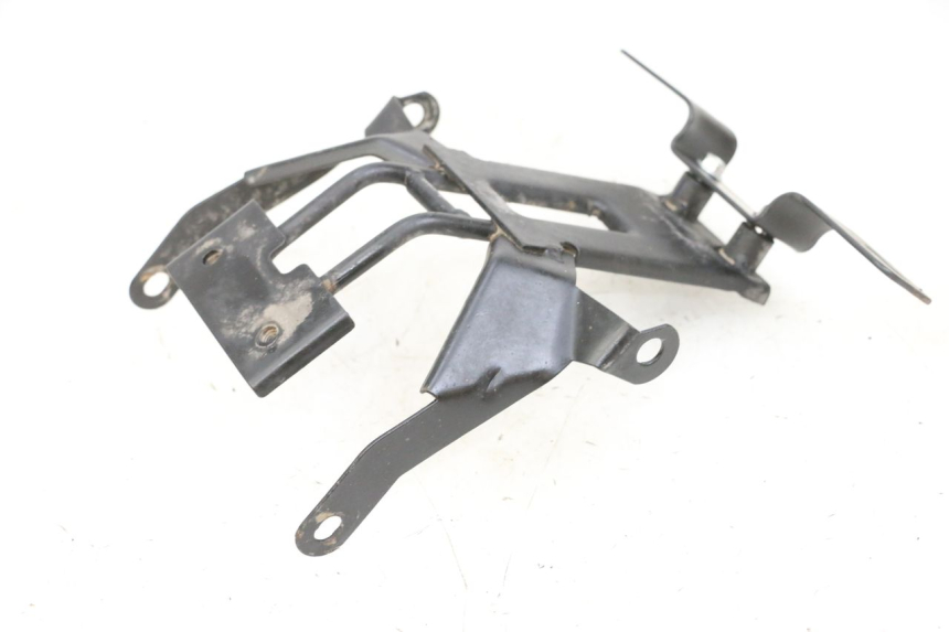 photo de NUMBER PLATE MOUNT KSR CODE 125 (2018 - 2020) - Alternative perspective