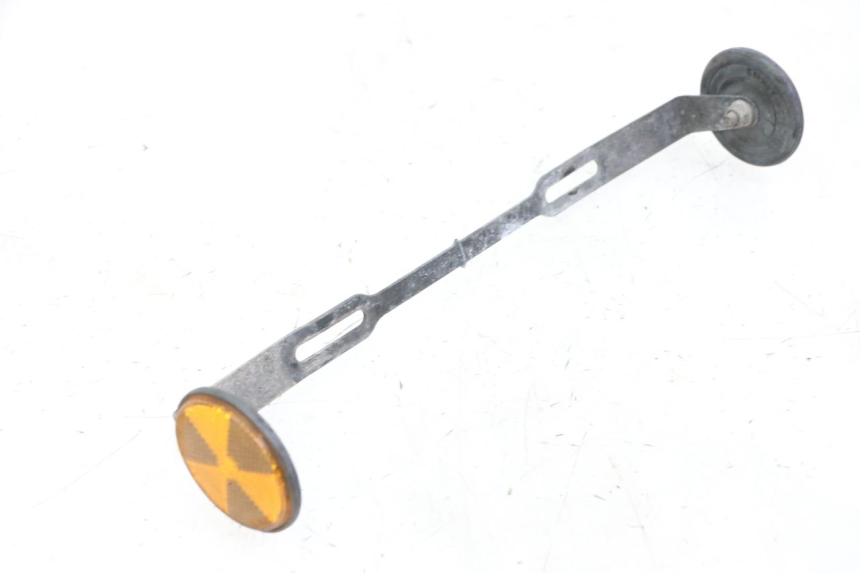photo de NUMBER PLATE MOUNT HONDA FORZA ABS 300 (2013 - 2019)