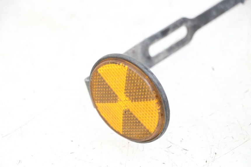 photo de NUMBER PLATE MOUNT HONDA FORZA ABS 300 (2013 - 2019)