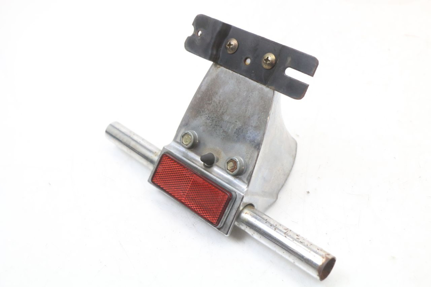 photo de License plate bracket HYOSUNG GV AQUILA 125 (2000 - 2004)