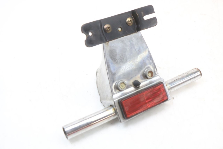 photo de License plate bracket HYOSUNG GV AQUILA 125 (2000 - 2004)