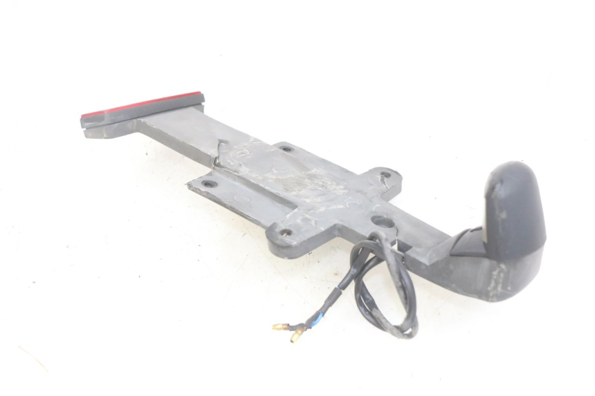 photo de LICENSE PLATE HOLDER APRILIA SCARABEO LIGHT 125 (2007 - 2011)