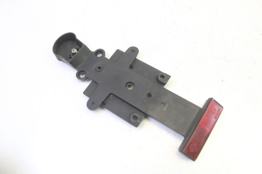 photo de NUMBER PLATE MOUNT APRILIA SR R 2T LC 50 (2018 - 2021)