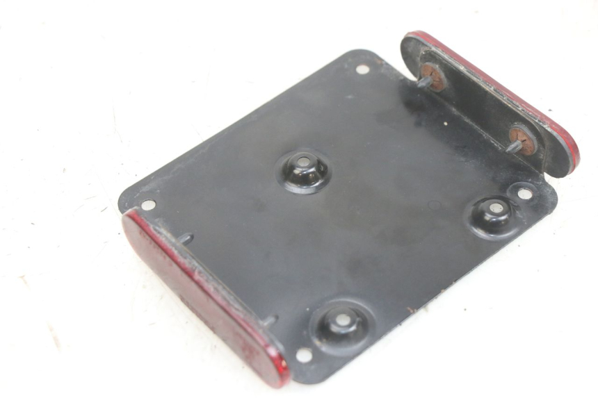 photo de LICENSE PLATE HOLDER APRILIA SXR 50 (2021 - 2023)