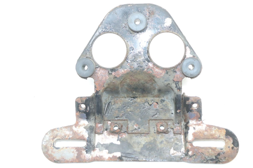 photo de NUMBER PLATE MOUNT YAMAHA XJ F 900 (1983 - 1994)