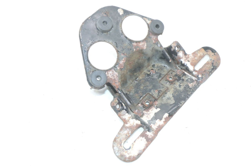 photo de NUMBER PLATE MOUNT YAMAHA XJ F 900 (1983 - 1994)