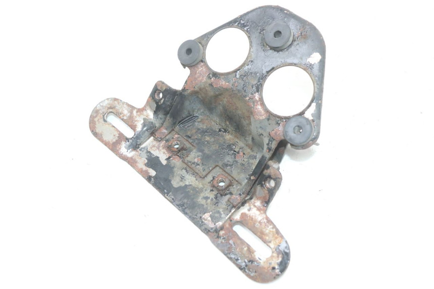 photo de NUMBER PLATE MOUNT YAMAHA XJ F 900 (1983 - 1994)