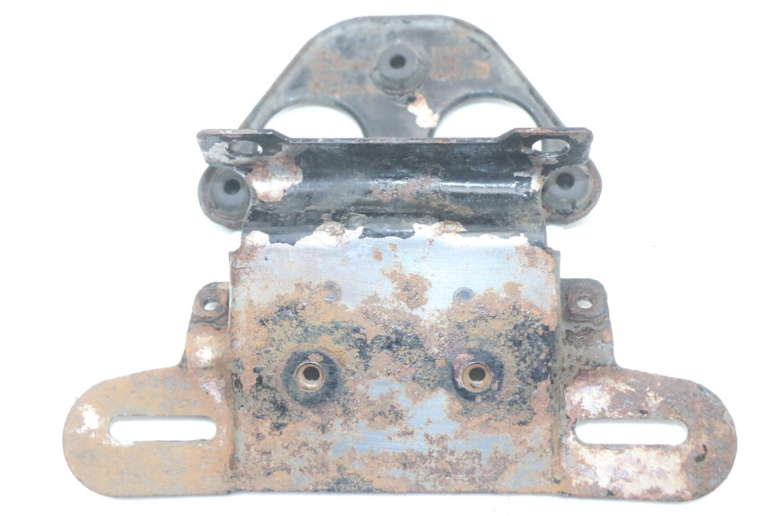 photo de NUMBER PLATE MOUNT YAMAHA XJ F 900 (1983 - 1994)