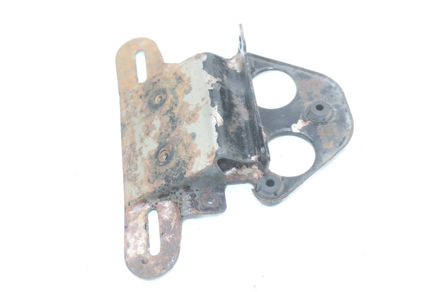 photo de NUMBER PLATE MOUNT YAMAHA XJ F 900 (1983 - 1994)