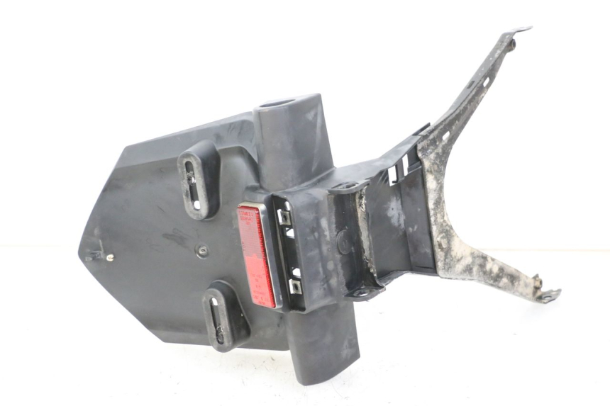 photo de NUMBER PLATE MOUNT YAMAHA FZ6 FAZER S2 600 (2007 - 2011)