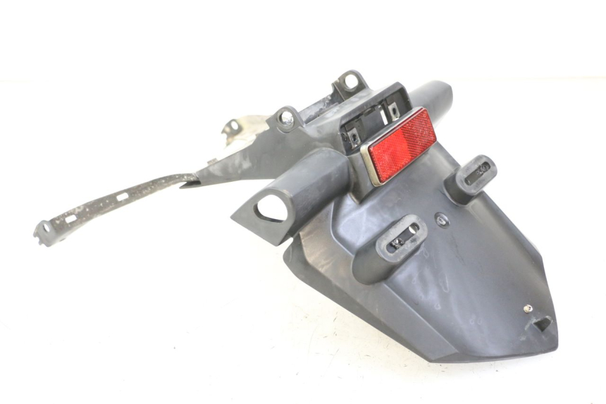 photo de NUMBER PLATE MOUNT YAMAHA FZ6 FAZER S2 600 (2007 - 2011)