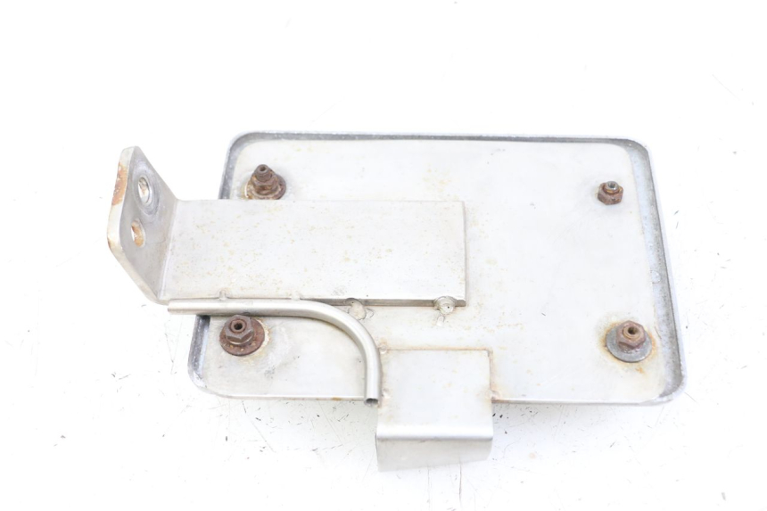 photo de NUMBER PLATE MOUNT YAMAHA XVS DRAG STAR DRAGSTAR 650 (1997 - 2007)