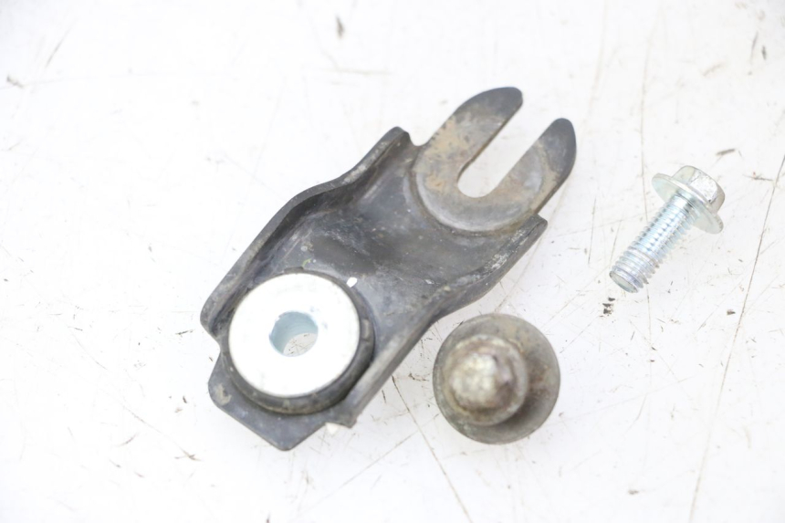 photo de SEAT BRACKET YAMAHA YZ 85 (2022 - 2025)
