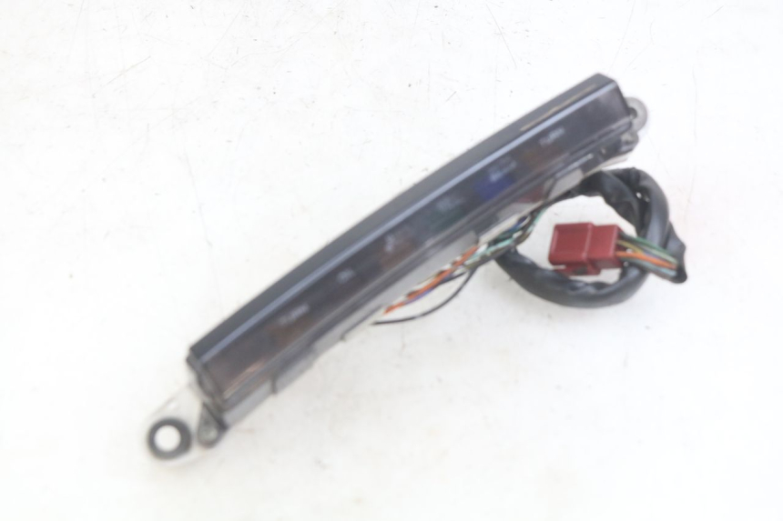 photo de DASHBOARD HONDA CBR F SC25 1000 (1989 - 1992)
