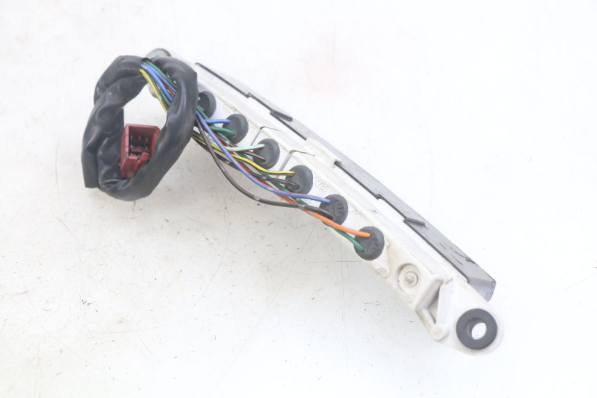 photo de DASHBOARD HONDA CBR F SC25 1000 (1989 - 1992)