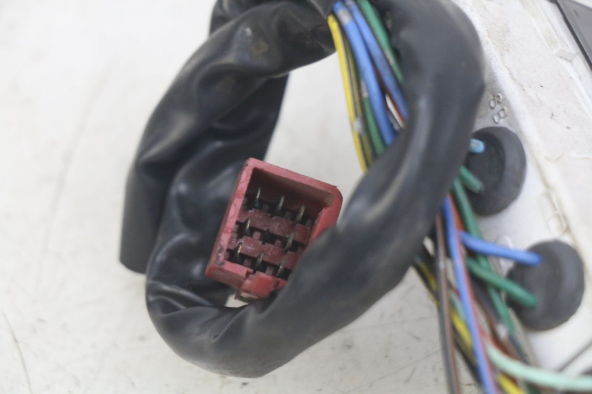 photo de DASHBOARD HONDA CBR F SC25 1000 (1989 - 1992)