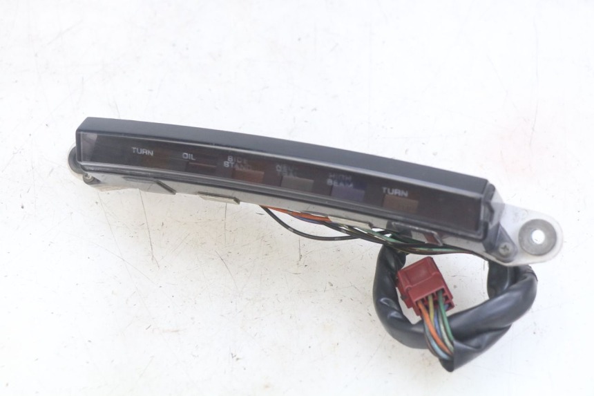 photo de DASHBOARD HONDA CBR F SC25 1000 (1989 - 1992)
