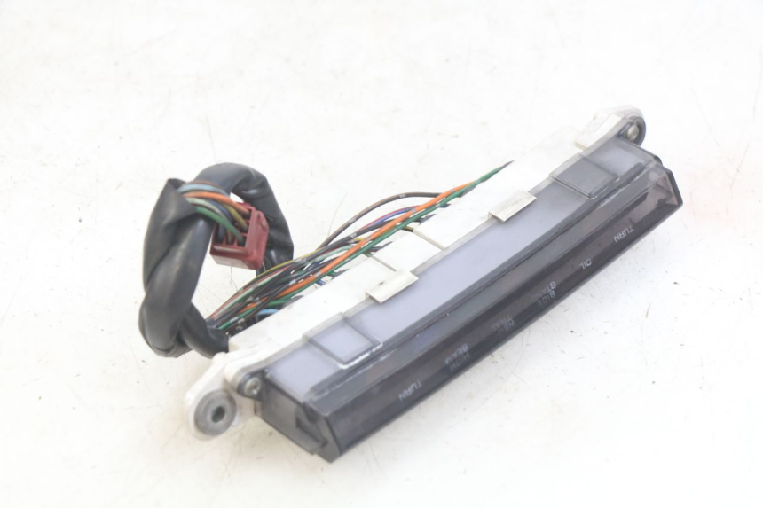 photo de DASHBOARD HONDA CBR F SC25 1000 (1989 - 1992)