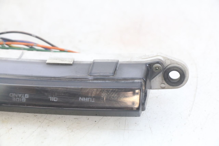 photo de DASHBOARD HONDA CBR F SC25 1000 (1989 - 1992)