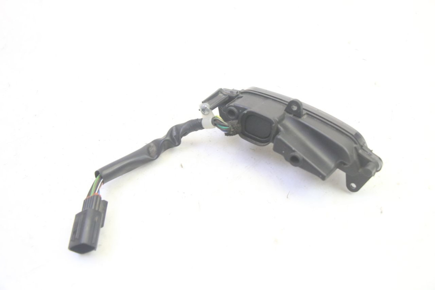 photo de INSTRUMENT PIAGGIO MP3 HPE 350 (2018 - 2020) - Technical close-up