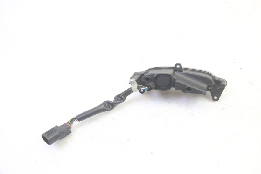 photo de INSTRUMENT PIAGGIO MP3 500 (2016 - 2018) - Zoom on usage condition