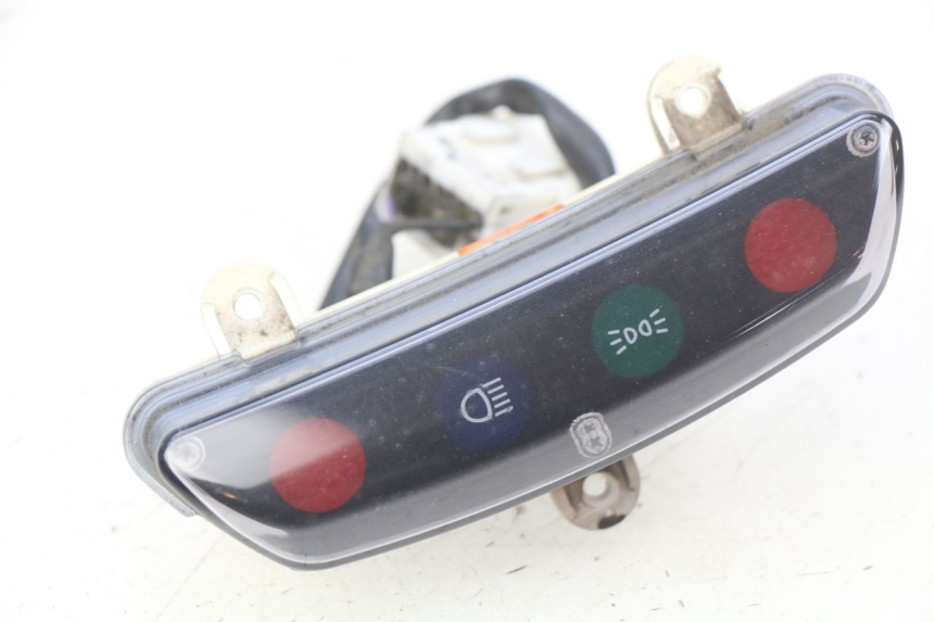 photo de DASHBOARD GILERA NEXUS 125 (2009 - 2013)