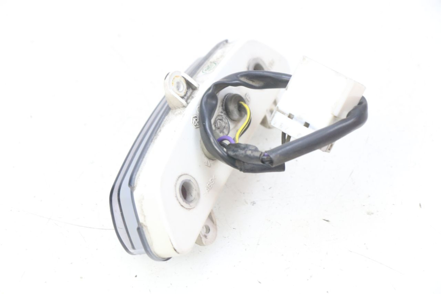 photo de DASHBOARD GILERA NEXUS 125 (2009 - 2013)