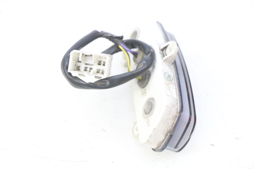 photo de DASHBOARD GILERA NEXUS 125 (2009 - 2013)