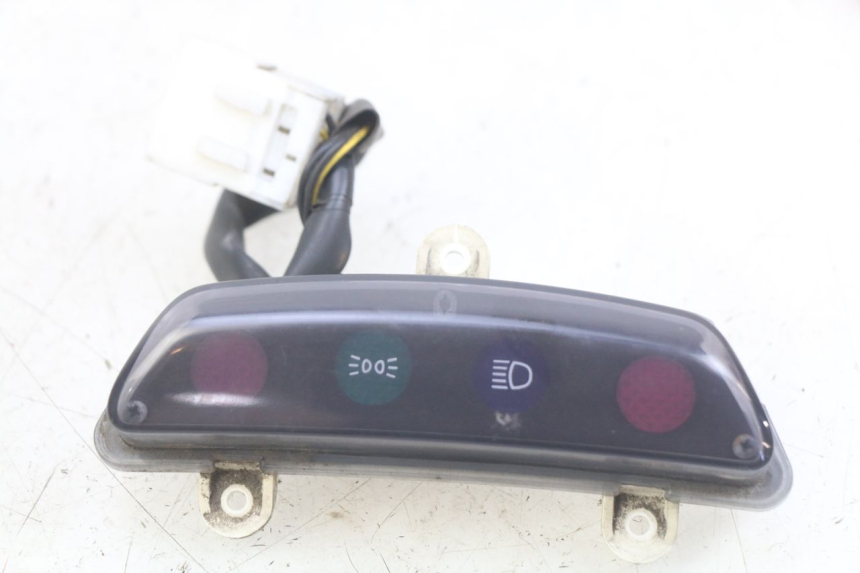 photo de DASHBOARD GILERA NEXUS 125 (2007 - 2009)