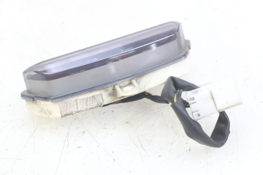 photo de DASHBOARD GILERA NEXUS 125 (2007 - 2009)