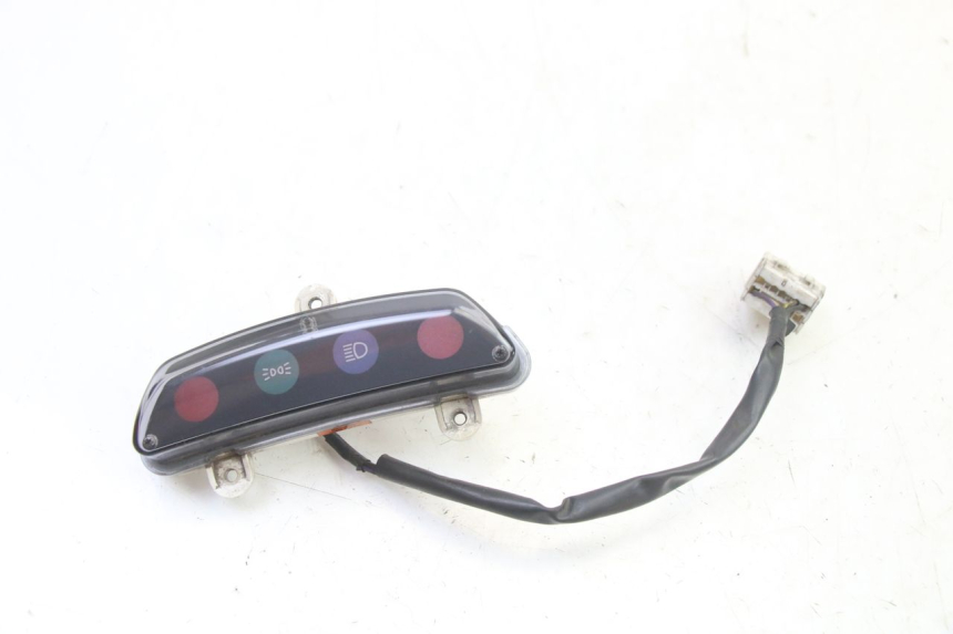 photo de DASHBOARD GILERA NEXUS 125 (2009 - 2013)