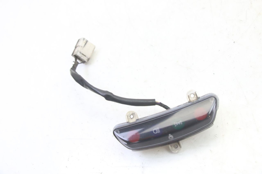 photo de DASHBOARD GILERA NEXUS 125 (2009 - 2013)