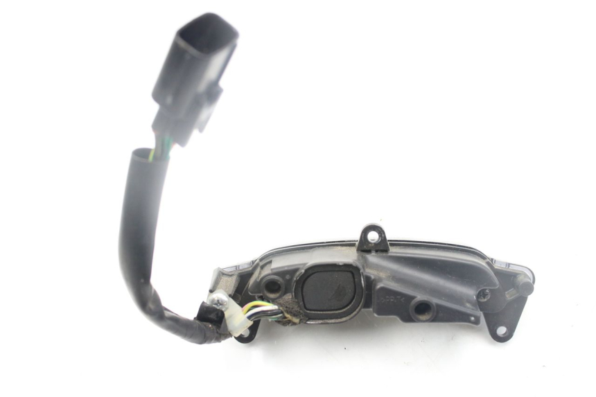 photo de DASHBOARD PIAGGIO MP3 500 (2014 - 2016)