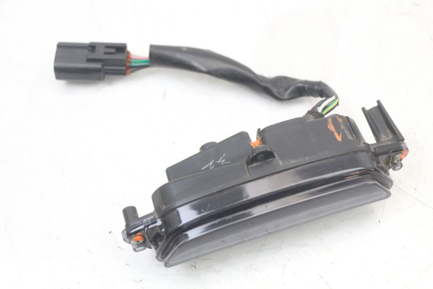 photo de INSTRUMENT PIAGGIO MP3 HPE 350 (2018 - 2020)