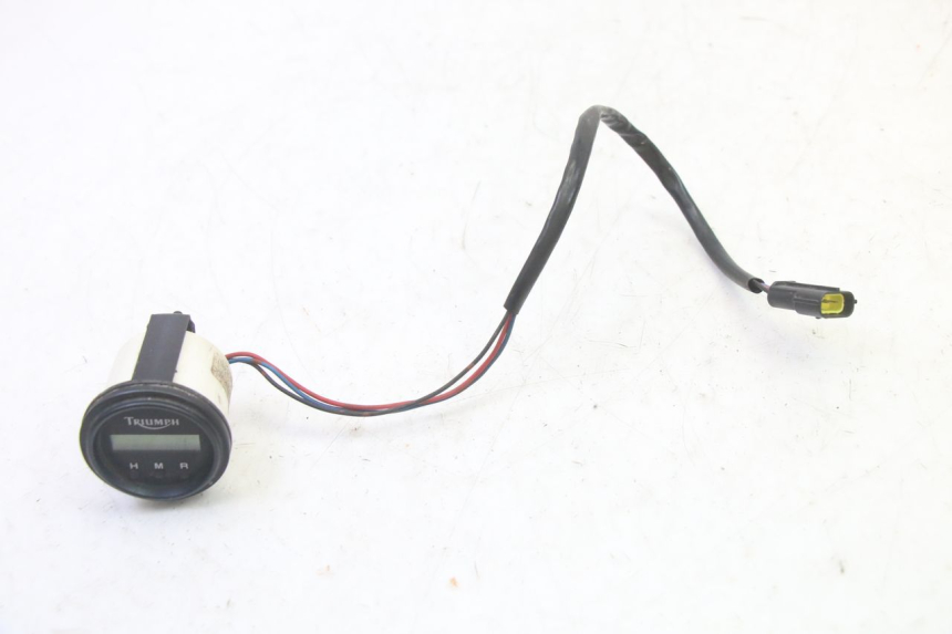 photo de INSTRUMENT TRIUMPH SPRINT 900 (1995 - 1998)