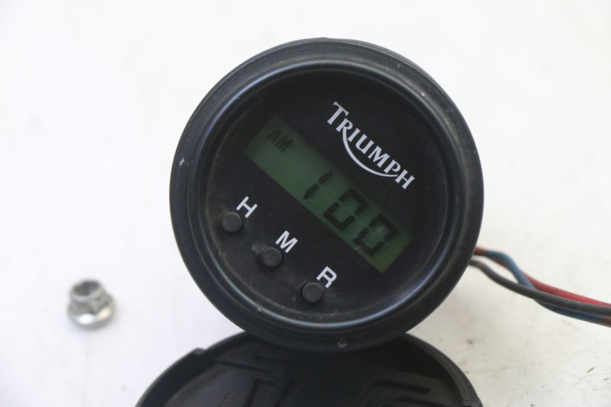 photo de INSTRUMENT TRIUMPH SPRINT 900 (1995 - 1998)