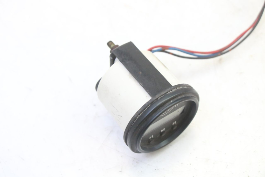 photo de INSTRUMENT TRIUMPH SPRINT 900 (1995 - 1998)