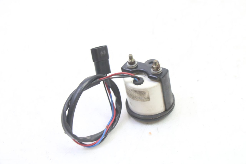 photo de INSTRUMENT TRIUMPH SPRINT 900 (1995 - 1998)