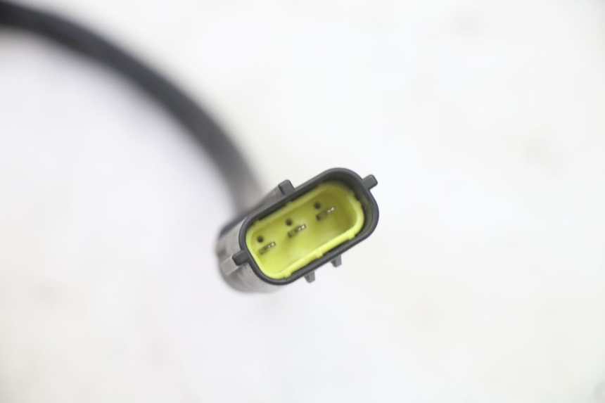 photo de INSTRUMENT TRIUMPH SPRINT 900 (1995 - 1998)