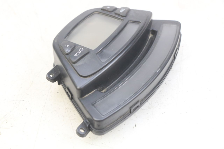 photo de DASHBOARD PIAGGIO X9 EVOLUTION 125 (2003 - 2007)