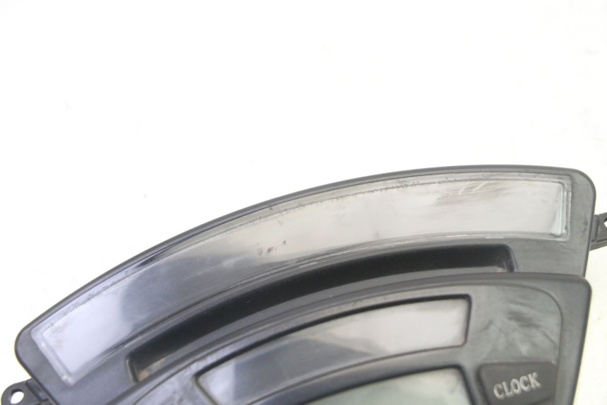 photo de DASHBOARD PIAGGIO X9 EVOLUTION 125 (2003 - 2007)