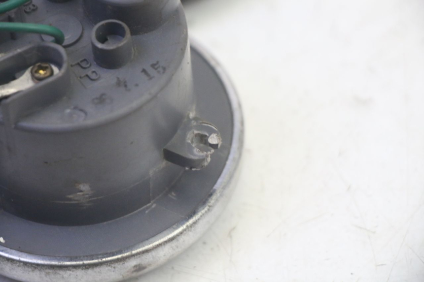 photo de INSTRUMENT KYMCO ZING 125 (1997 - 2003) - Product overview