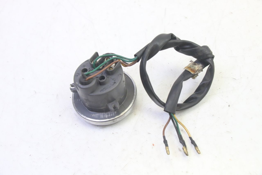 photo de INSTRUMENT KYMCO ZING 125 (1997 - 2003) - Fixing points details