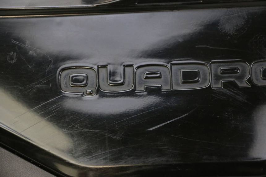 photo de INNER LEGSHIELD QUADRO 4 4D 350 (2015 - 2018)