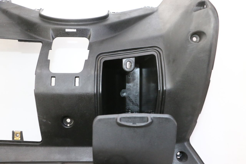 photo de INNER LEGSHIELD QUADRO 4 4D 350 (2015 - 2018)