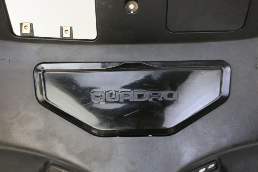 photo de INNER LEGSHIELD QUADRO 4 4D 350 (2015 - 2018)