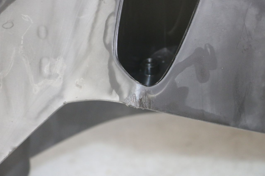 photo de INNER APRON KYMCO AGILITY 4T 50 (2005 - 2018)