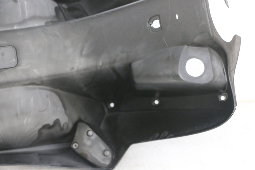 photo de INNER APRON KYMCO AGILITY 4T 50 (2005 - 2018)