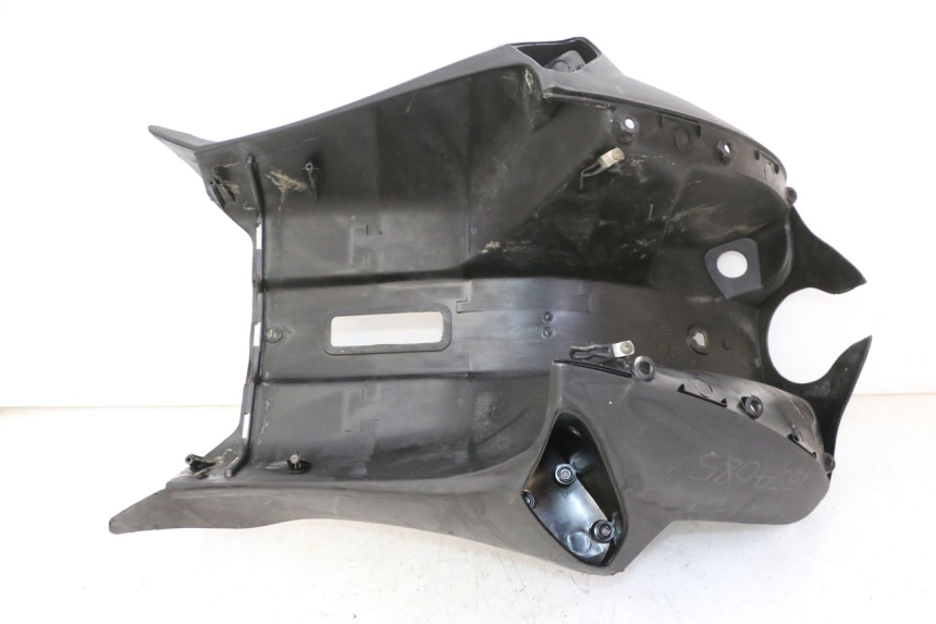 photo de INNER APRON KYMCO AGILITY 4T 50 (2005 - 2018)