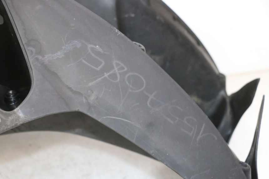 photo de INNER APRON KYMCO AGILITY 4T 50 (2005 - 2018)